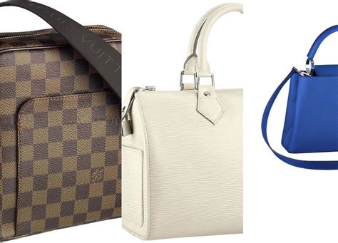 reisetaschen louis vuitton|Louis Vuitton taschen herren.